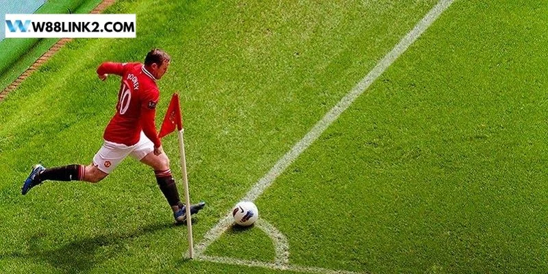 Kèo phạt góc là kèo chơi đang rất được yêu thích hiện nay. 