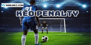 Kèo Penalty Là Gì? Cách Chốt Kèo Penalty W88 Ăn Tiền